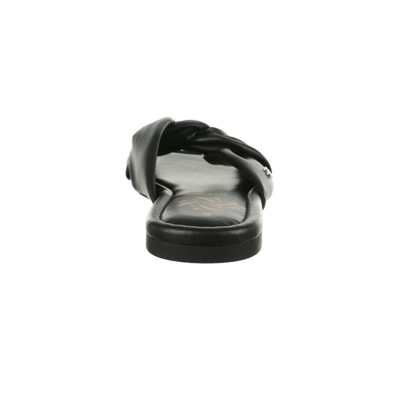 SAM & LIBBY Slide Sandals Sizes 8 New - Picture 3 of 5